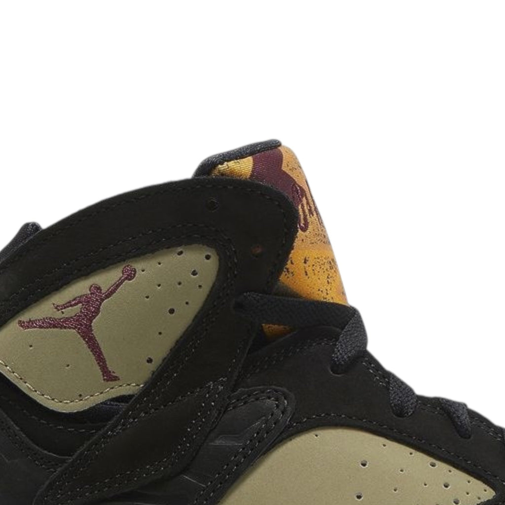 Jordan 7 Retro Black Olive