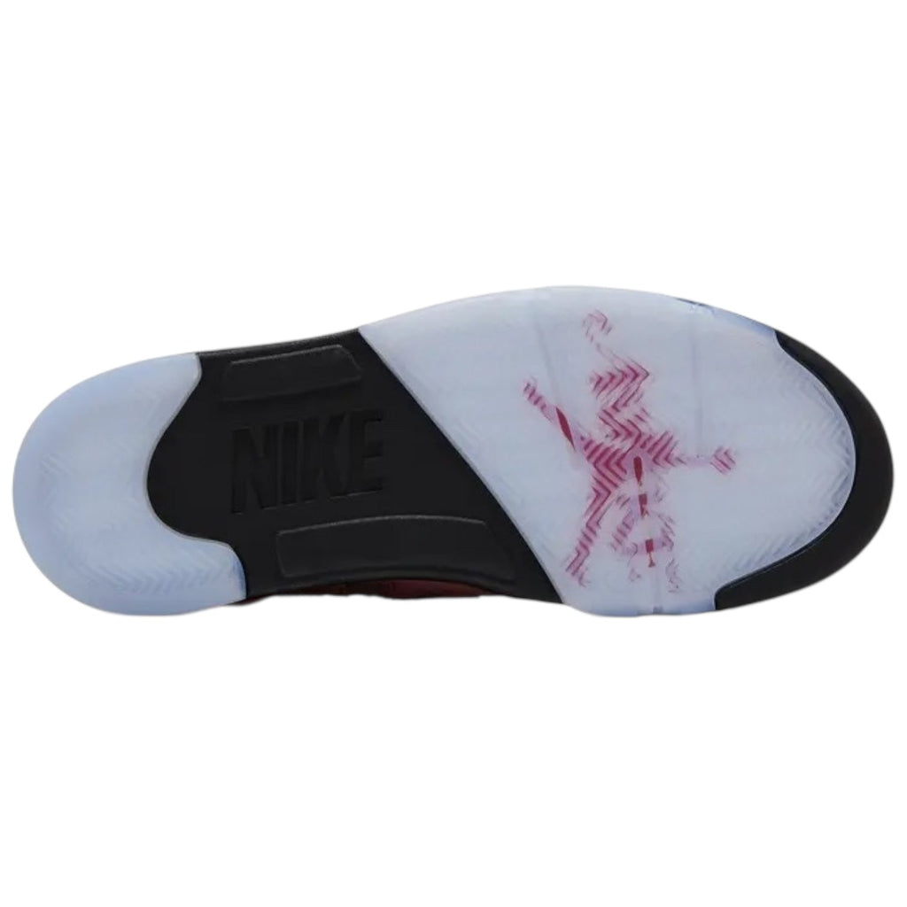 Jordan 5 Retro Awake NY Arctic Pink