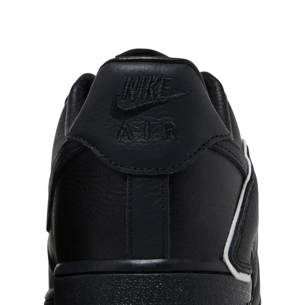 Nike Air Force 1 Low Cactus Plant Flea Market Black (2024)