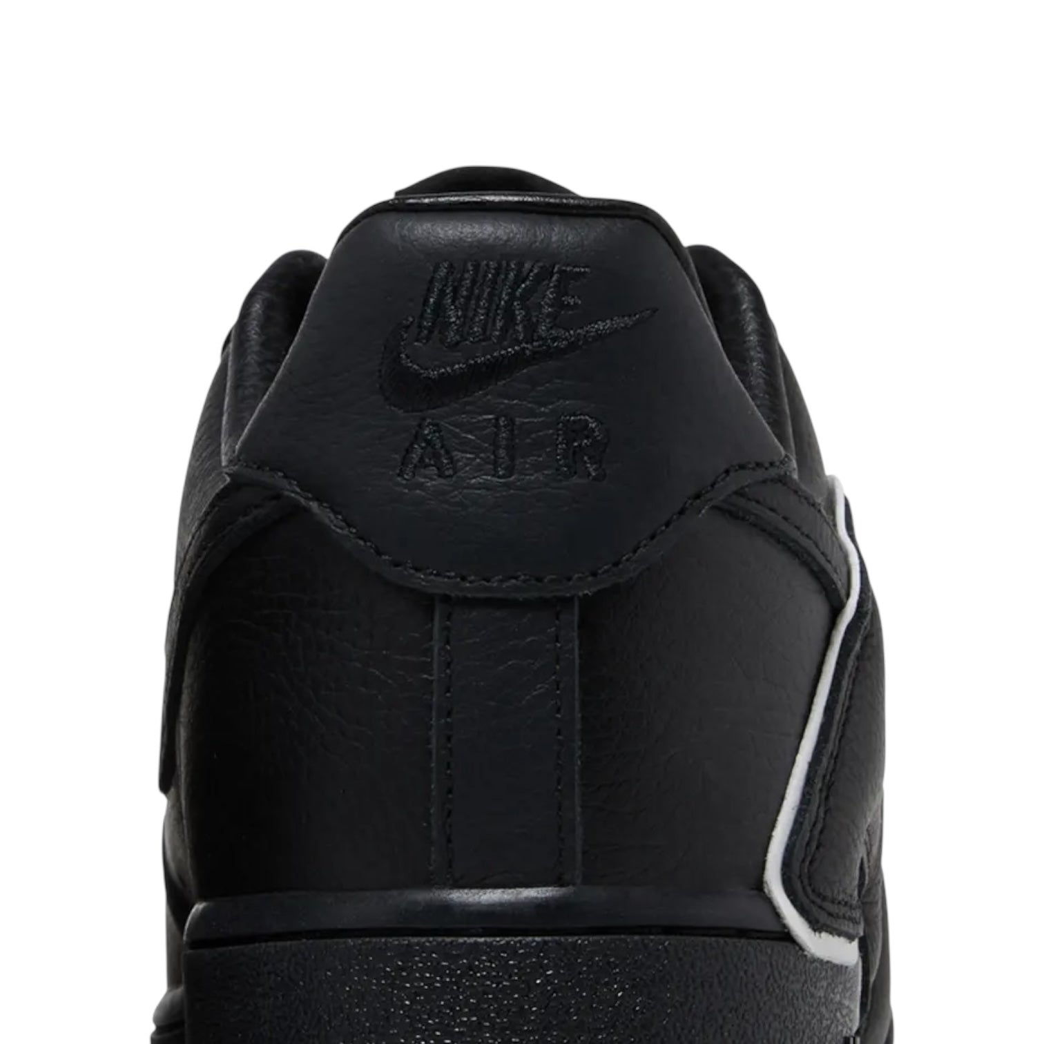 Nike Air Force 1 Low Cactus Plant Flea Market Black (2024)