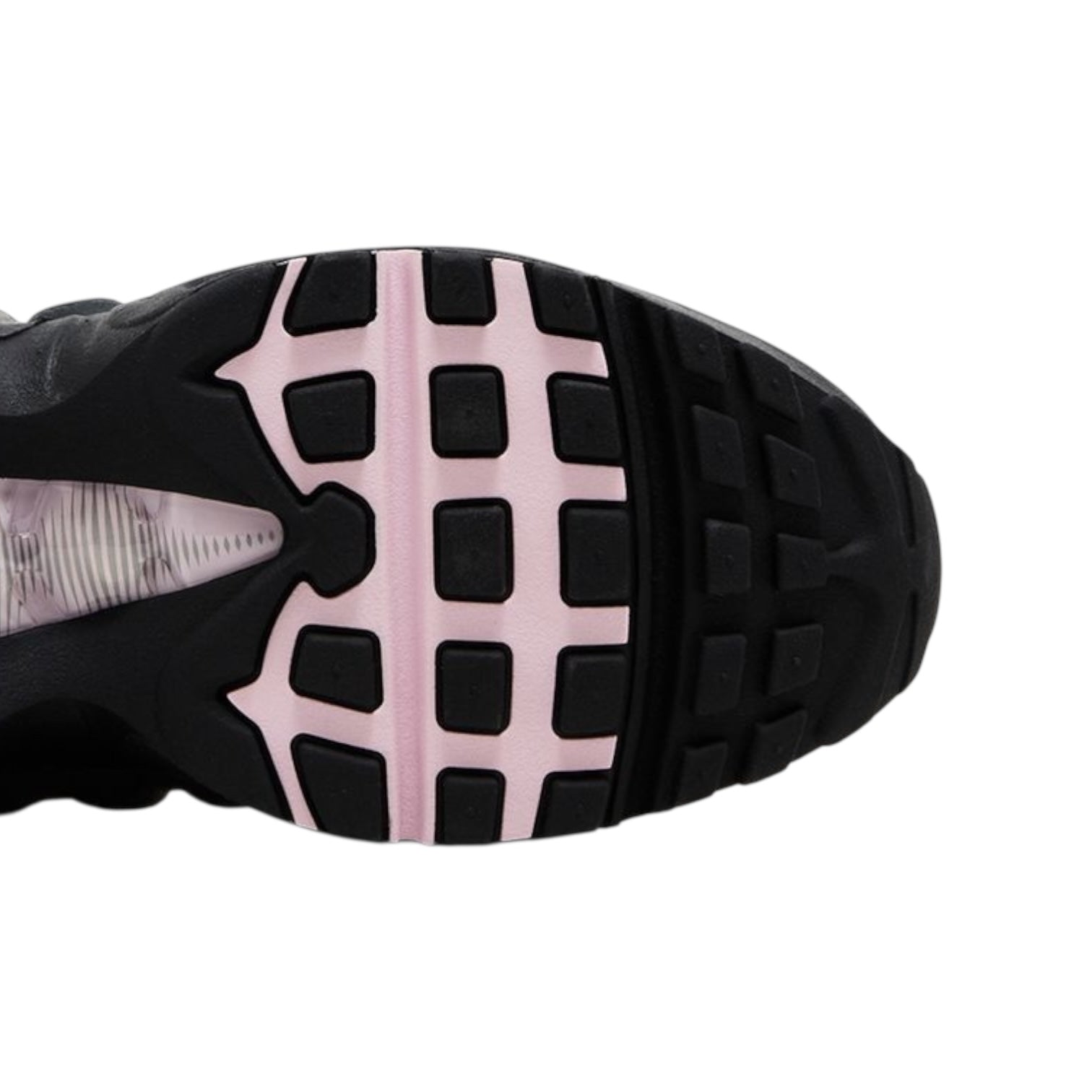 Nike Air Max 95 OG Pink Foam 2025
