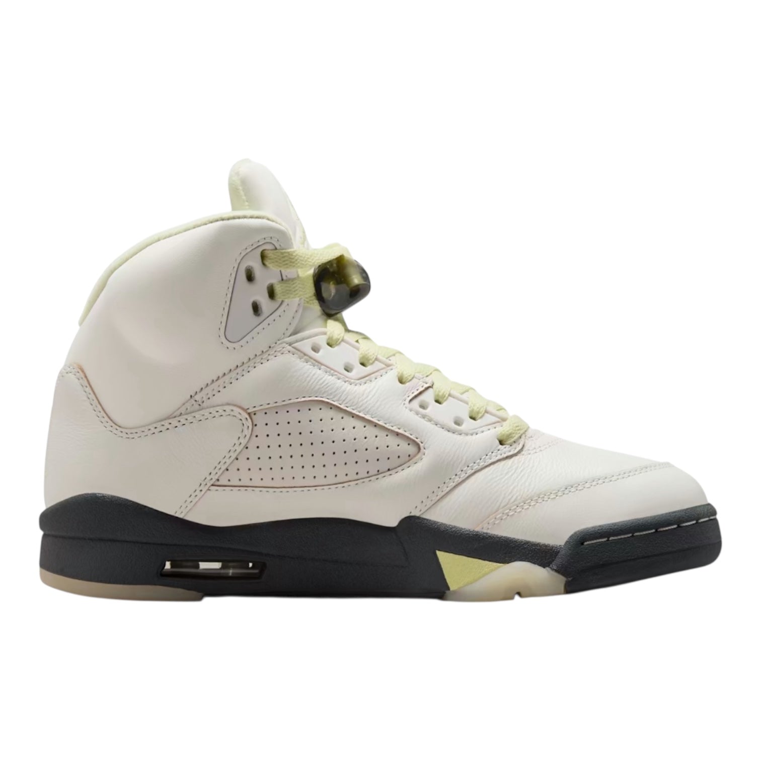 Jordan 5 Retro Luminous Green (Women's)