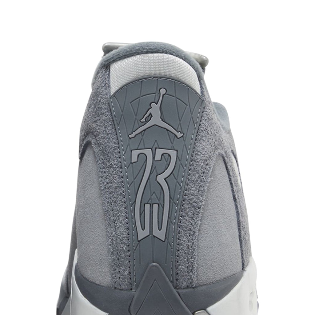 Jordan 14 Retro Flint Grey