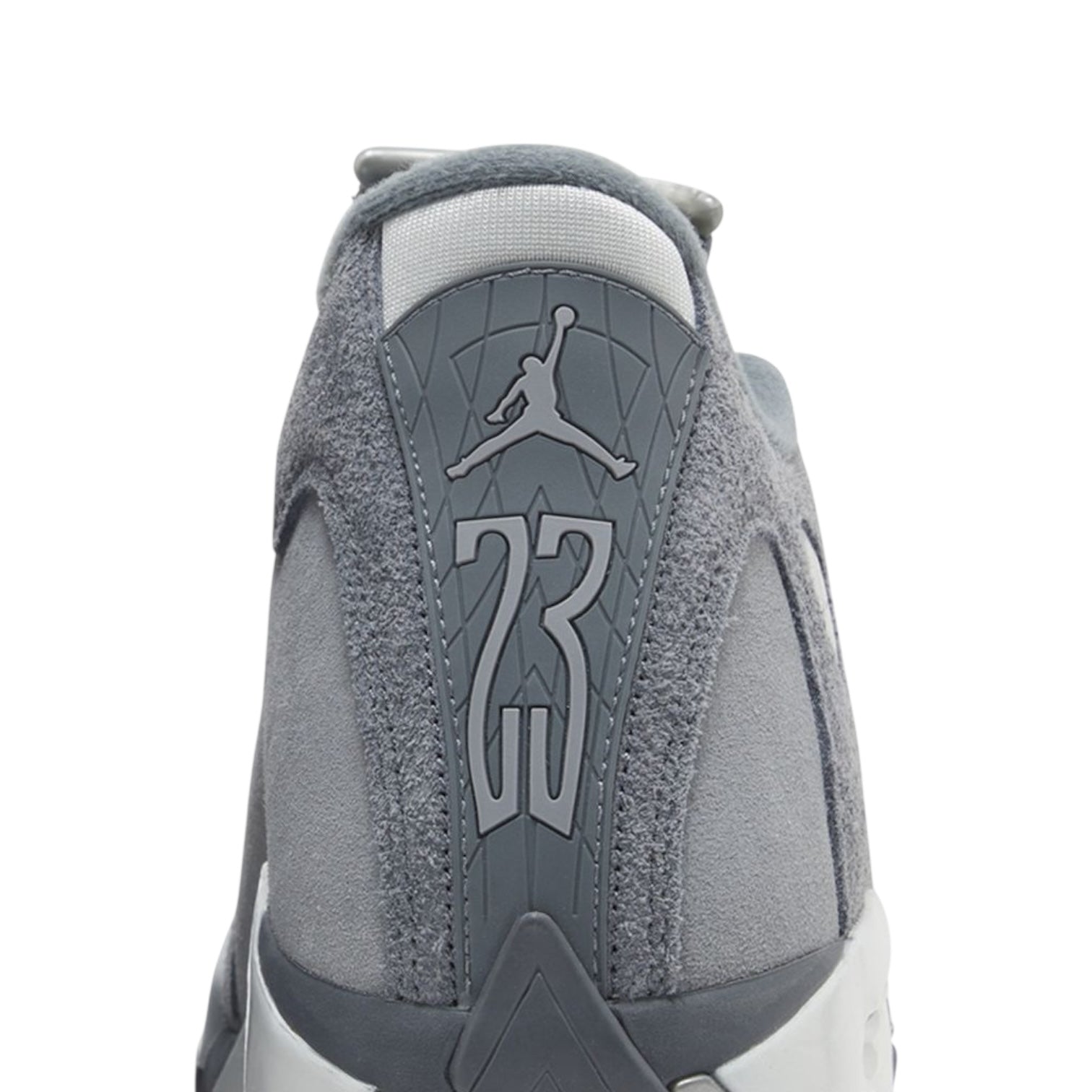 Jordan 14 Retro Flint Grey