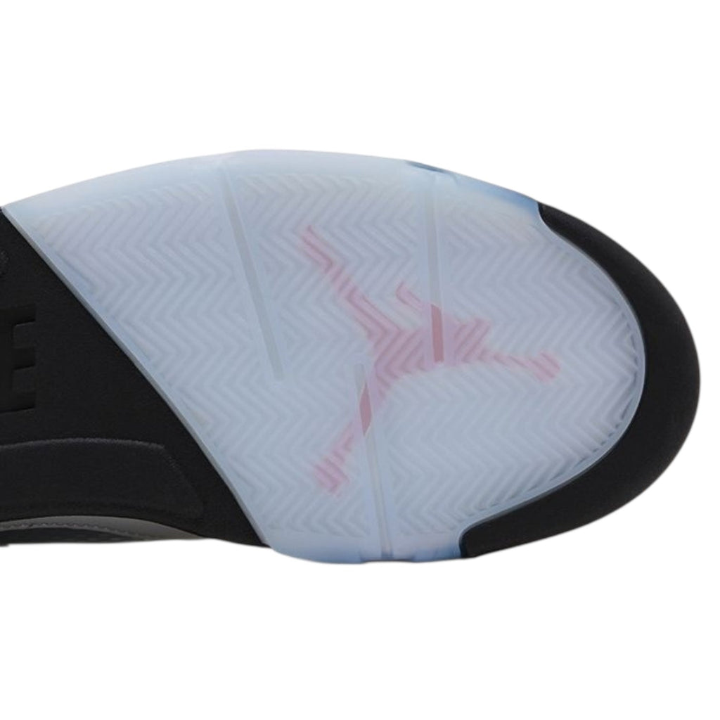 Jordan 5 Retro Medium Soft Pink