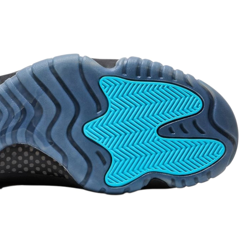 Jordan 11 Retro Gamma Blue (2025)