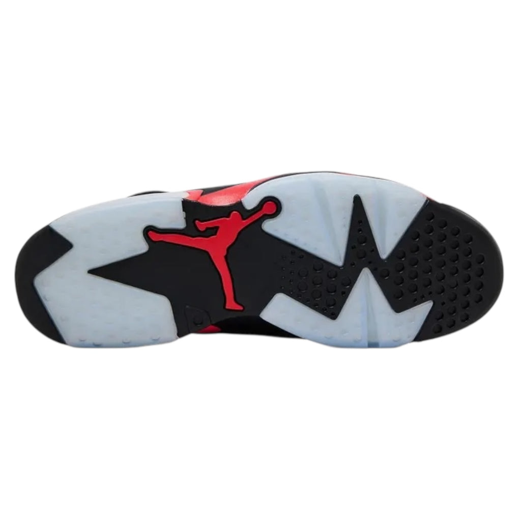 Jordan 6 Retro Reverse Infrared