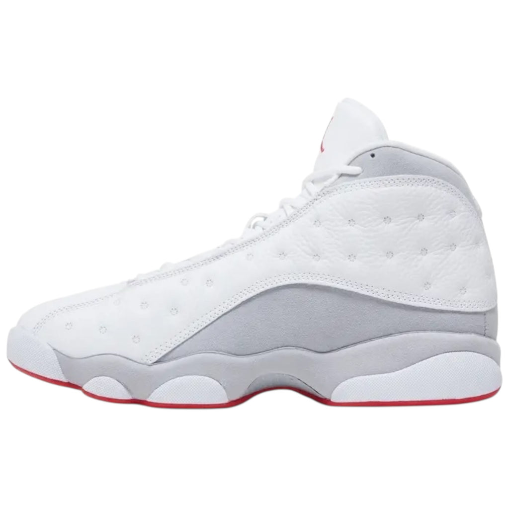 Jordan 13 Retro Wolf Grey