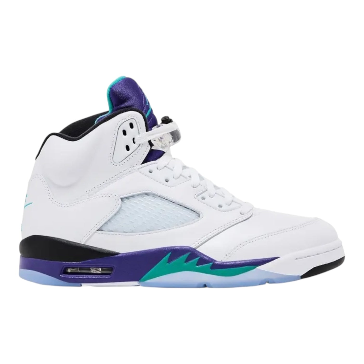 Jordan 5 Retro Grape (2025)