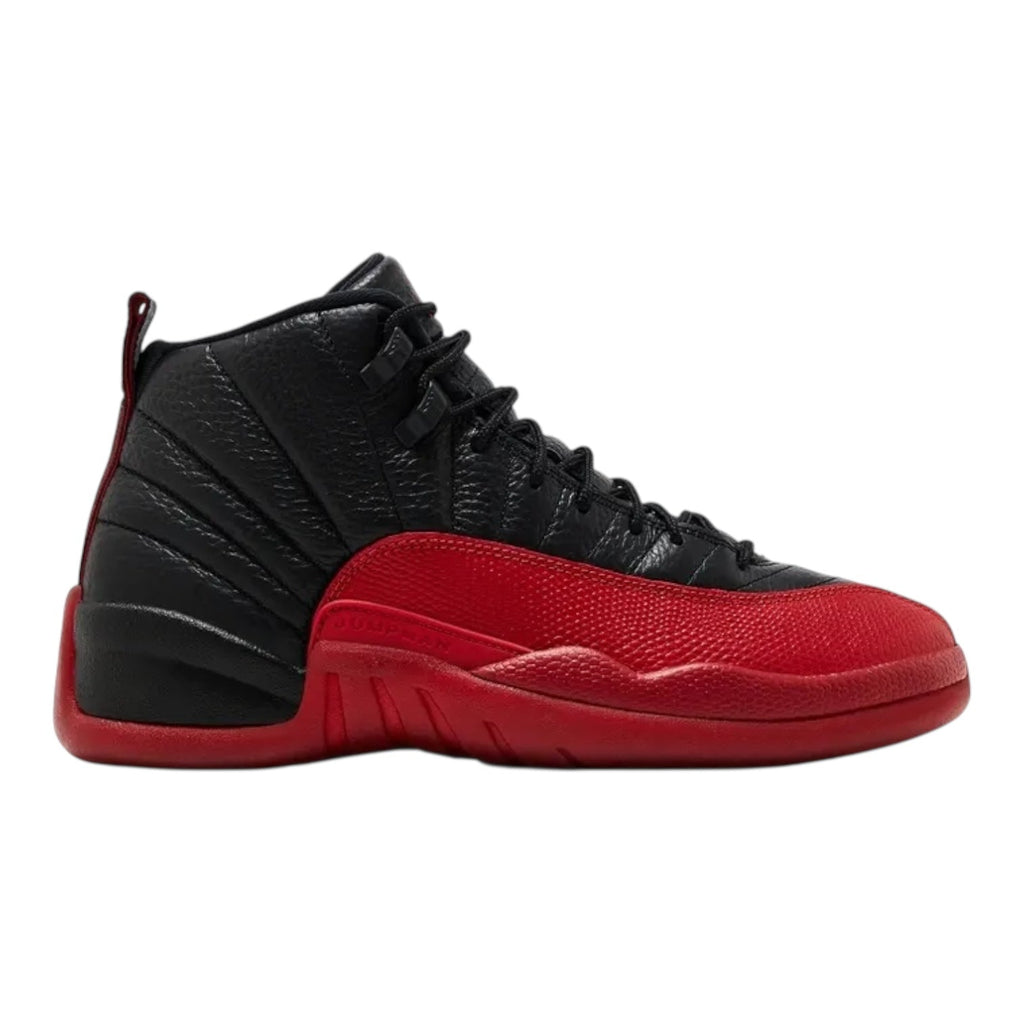 Jordan 12 Retro Flu Game (2025)