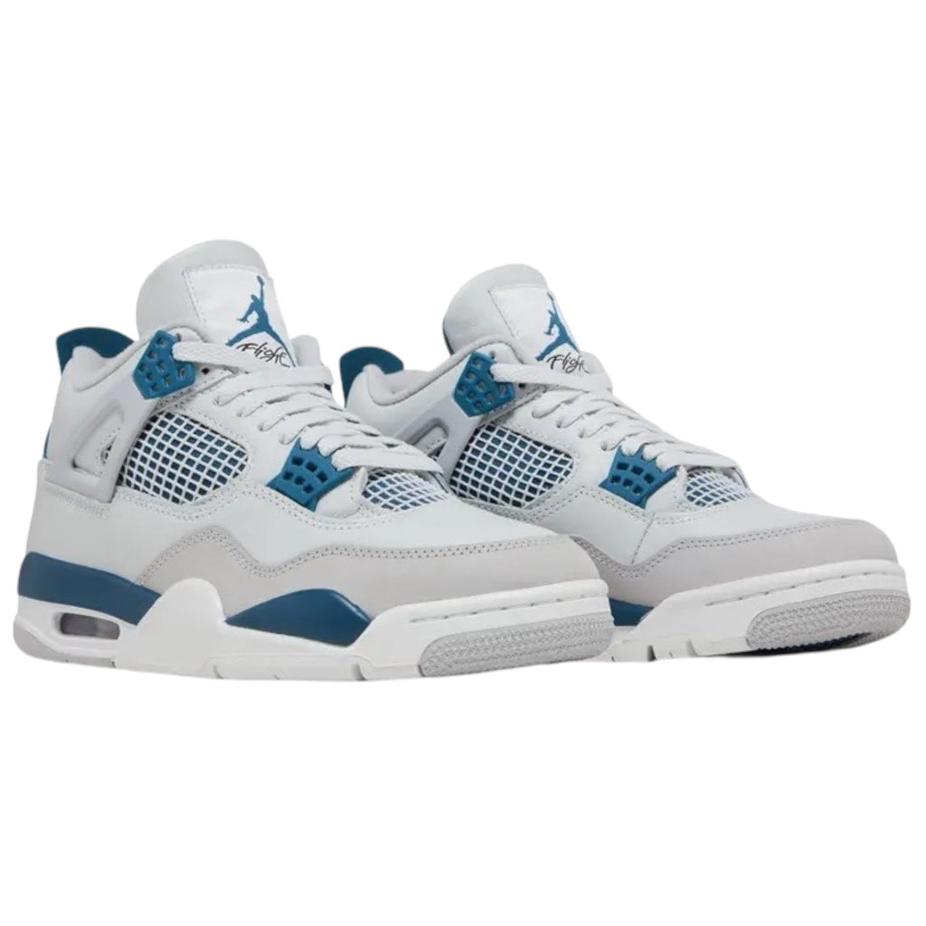 Jordan 4 Retro Military Blue (2024)