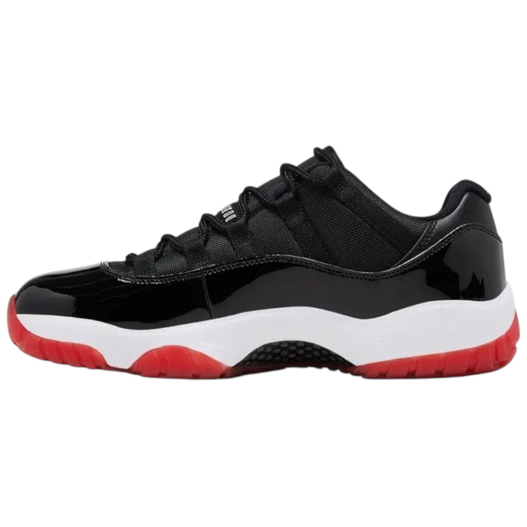 Jordan 11 Retro Low Bred (2025)