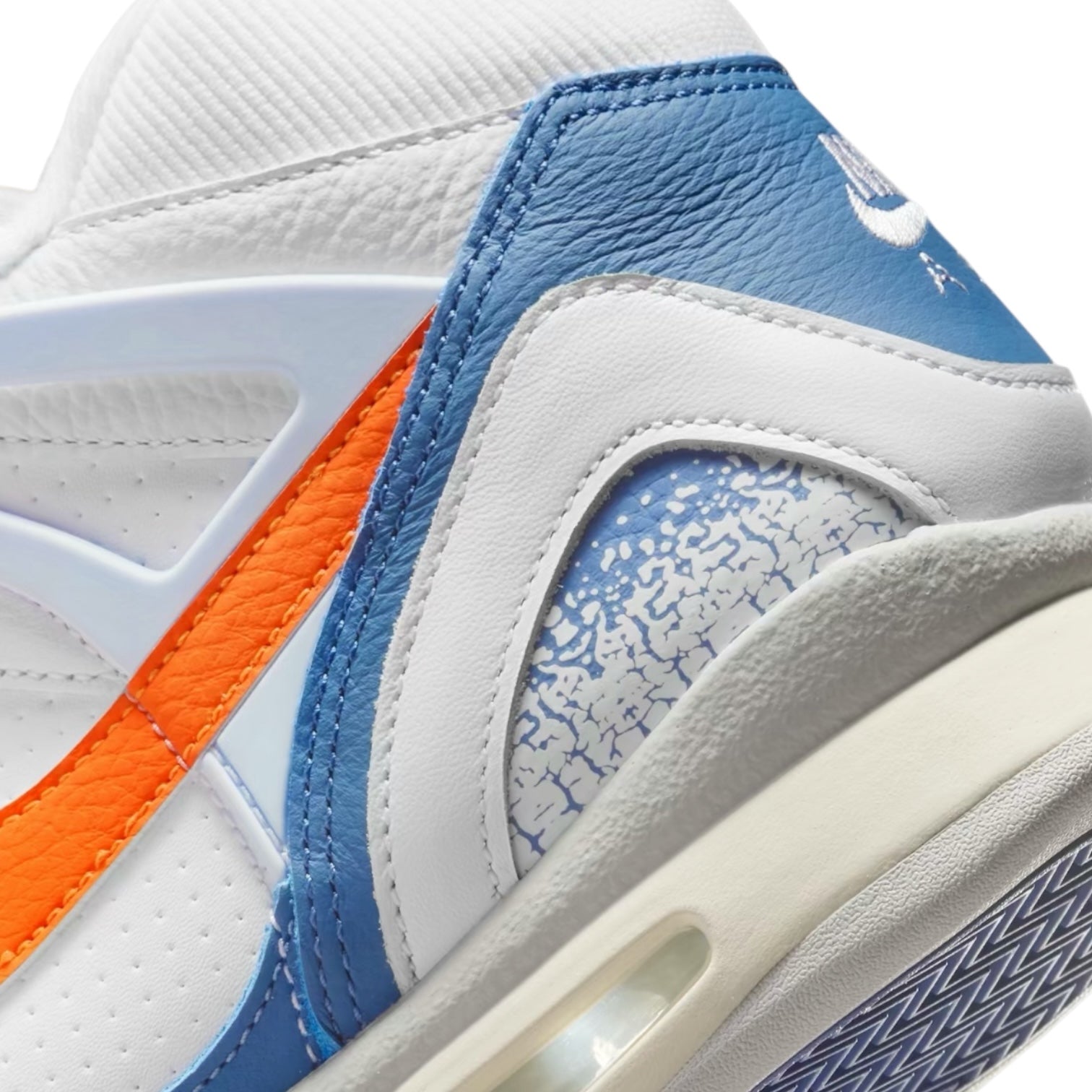 Nike Air Tech Challenge II Stone Blue (2025)