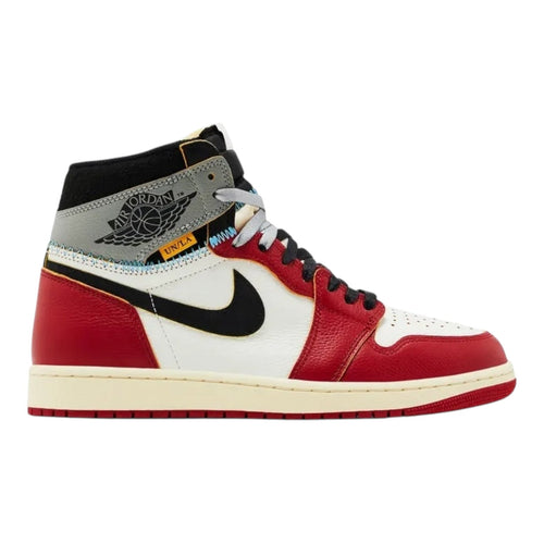 Air Jordan 1 Retro High OG SP Union LA Chicago Shadow