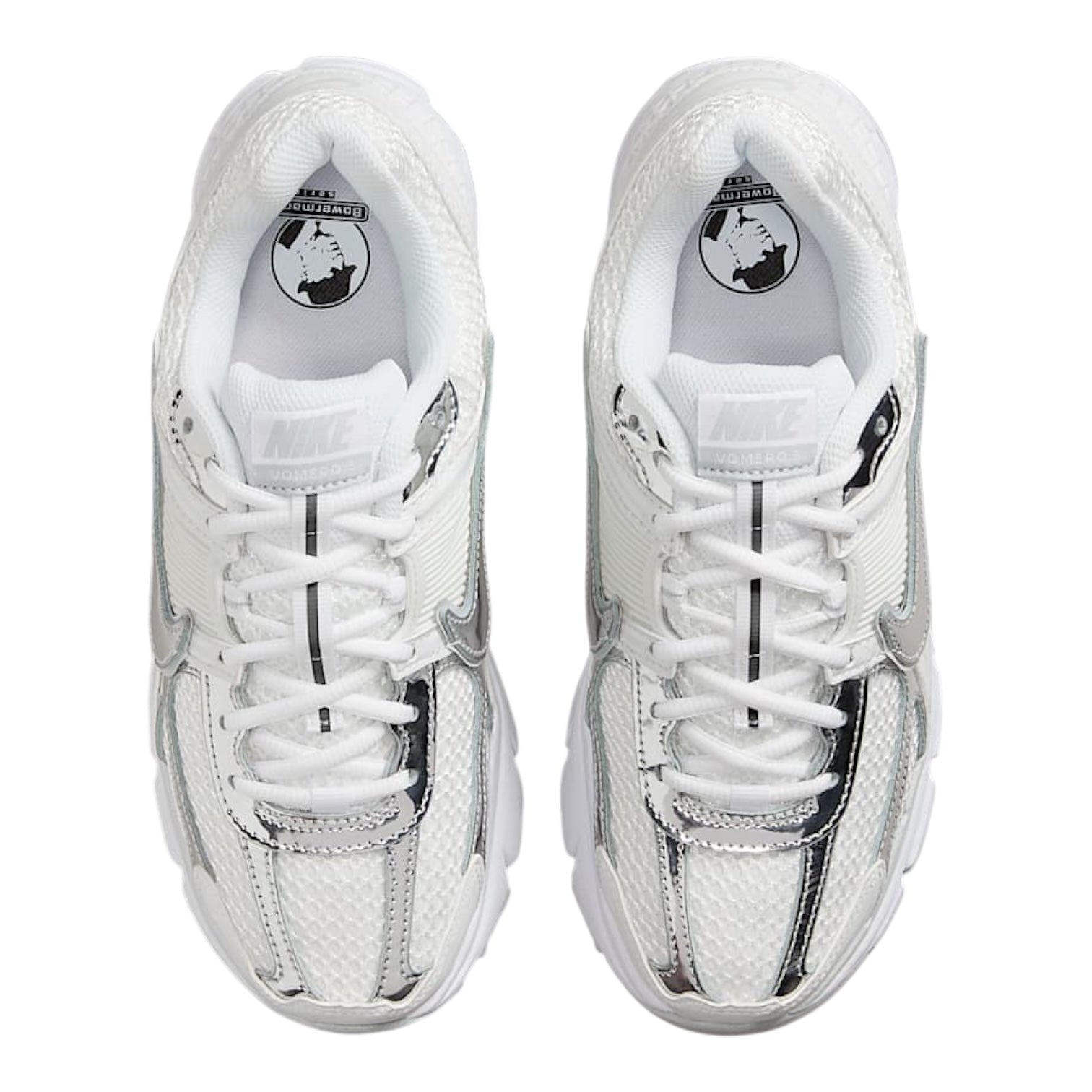 Nike Zoom Vomero 5 Chrome Toe (Women's)