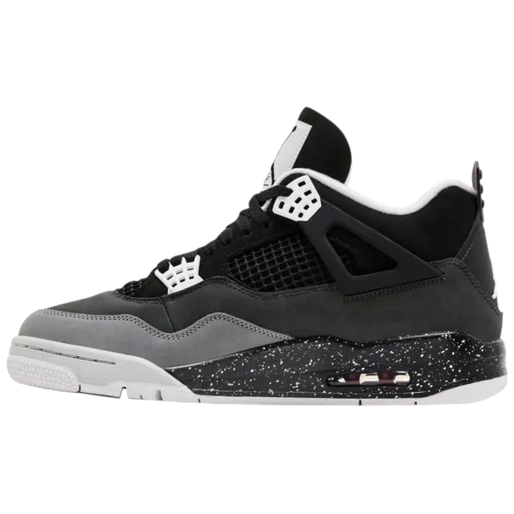 Jordan 4 Retro 'Fear' 2024