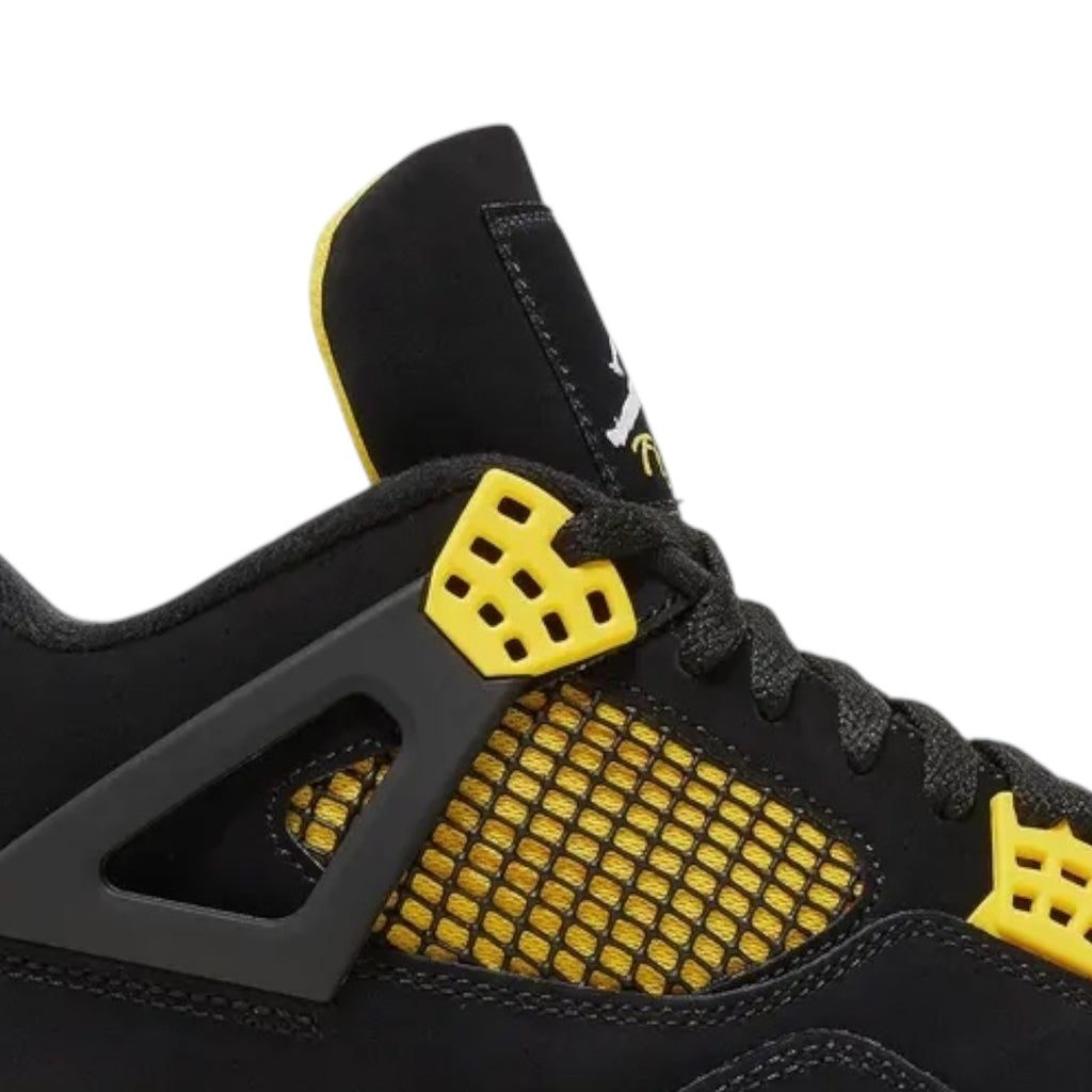 Jordan 4 Retro 'Thunder' 2023