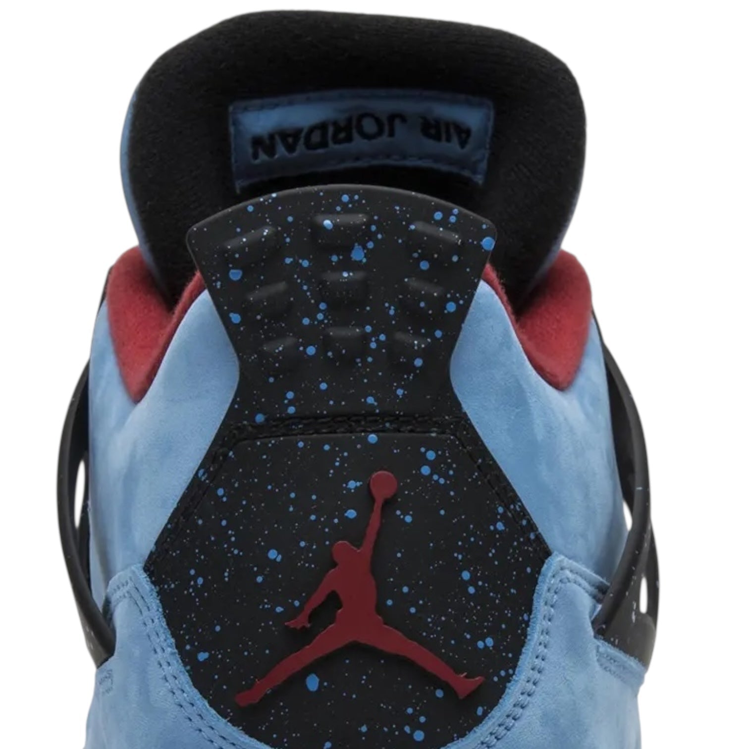 Jordan 4 Retro Travis Scott 'Cactus Jack