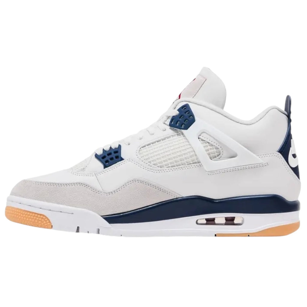 Jordan 4 Retro SB x SP 'Navy'