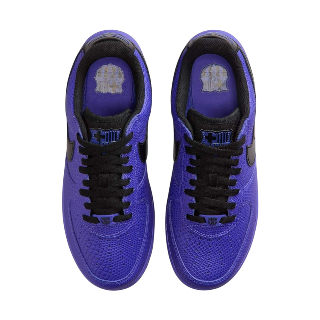 Kobe Bryant x Nike Air Force 1 Low “FC Barcelona”