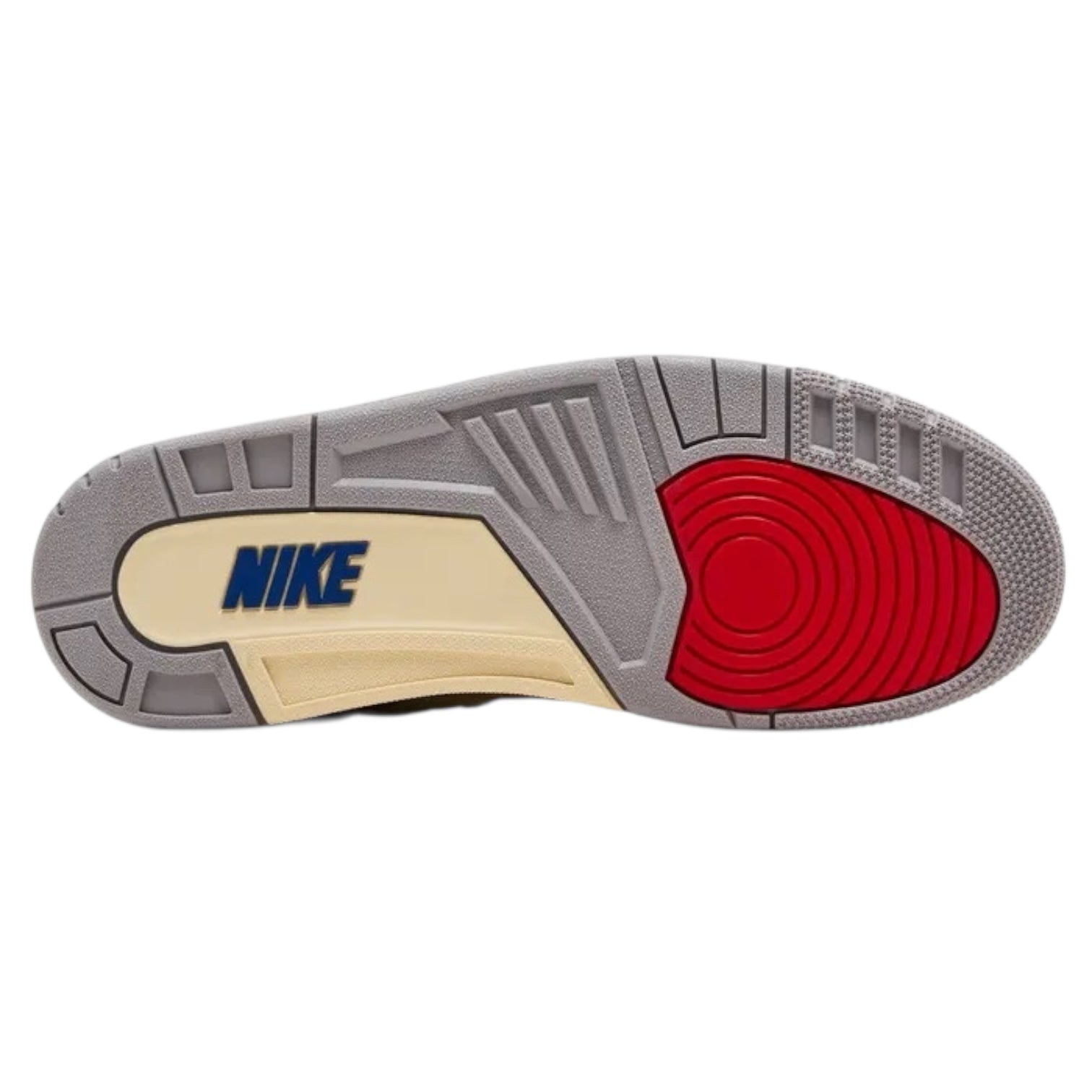 Jordan 3 Retro 'Seoul 2.0'