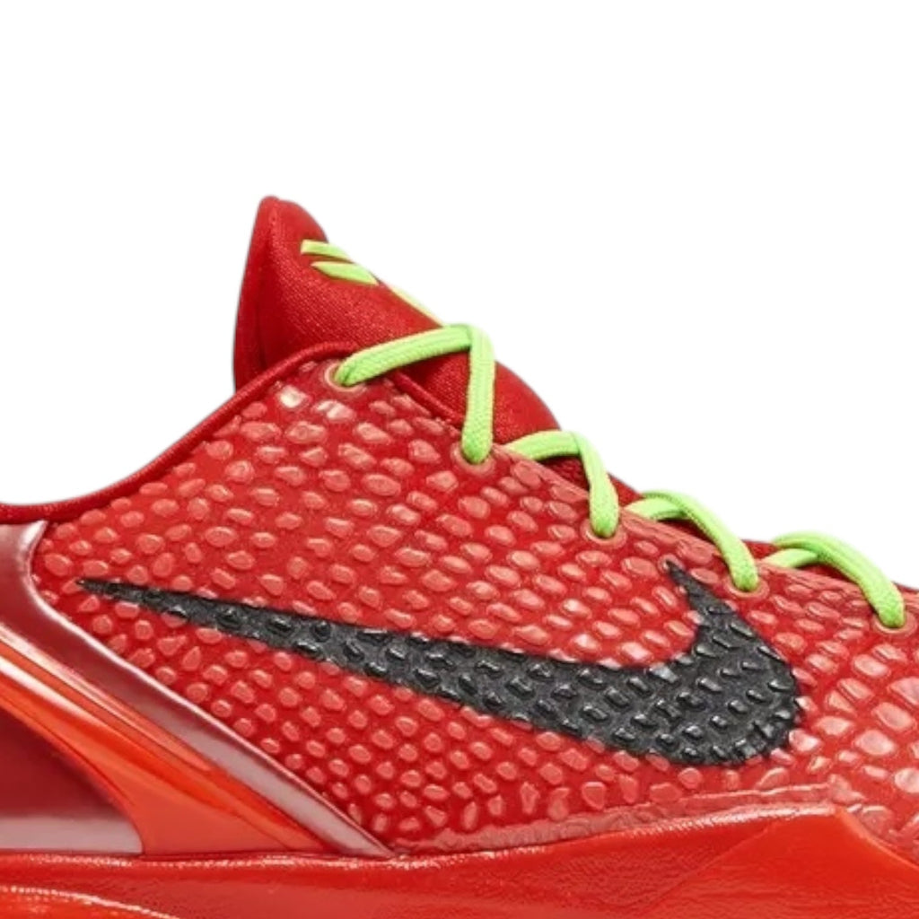 Kobe 6 Protro Zoom 'Reverse Grinch'