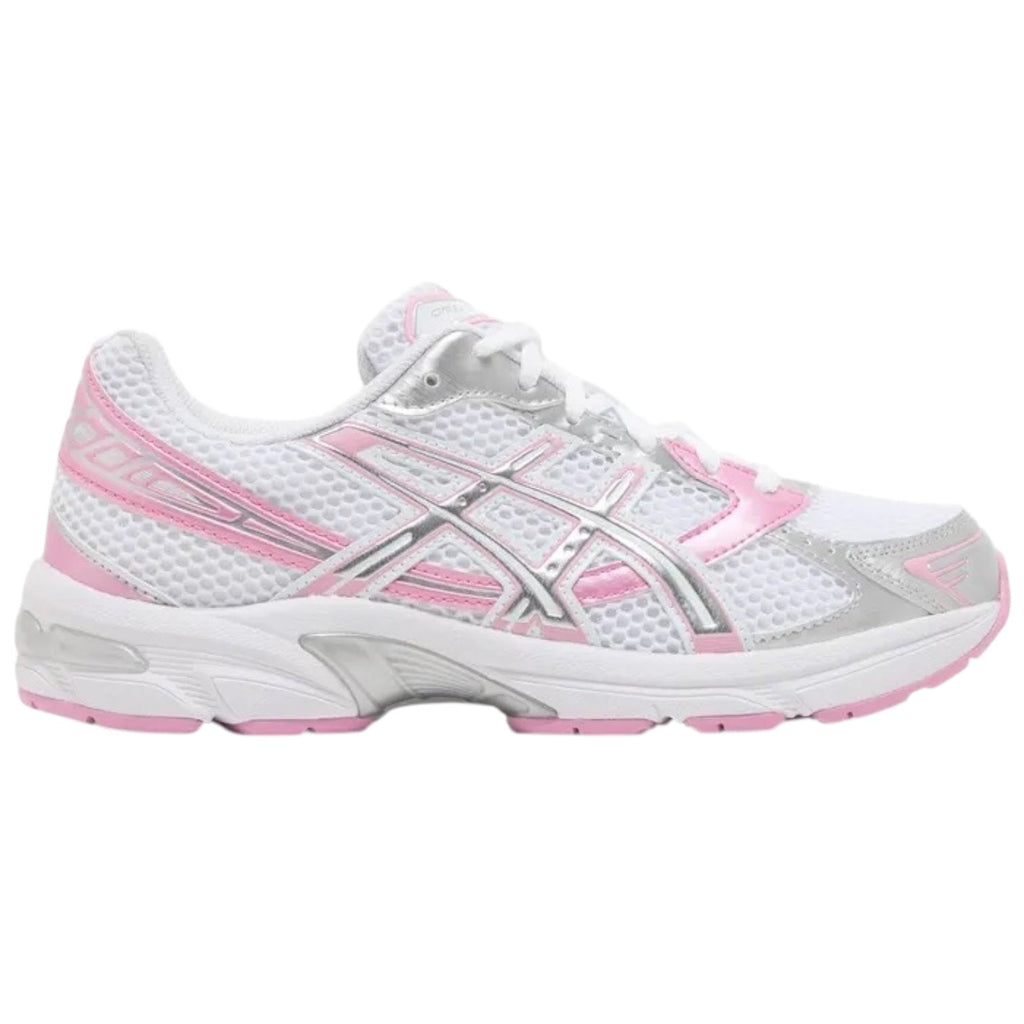 ASICS Gel-1130 White Pure Silver Pink (Women's)