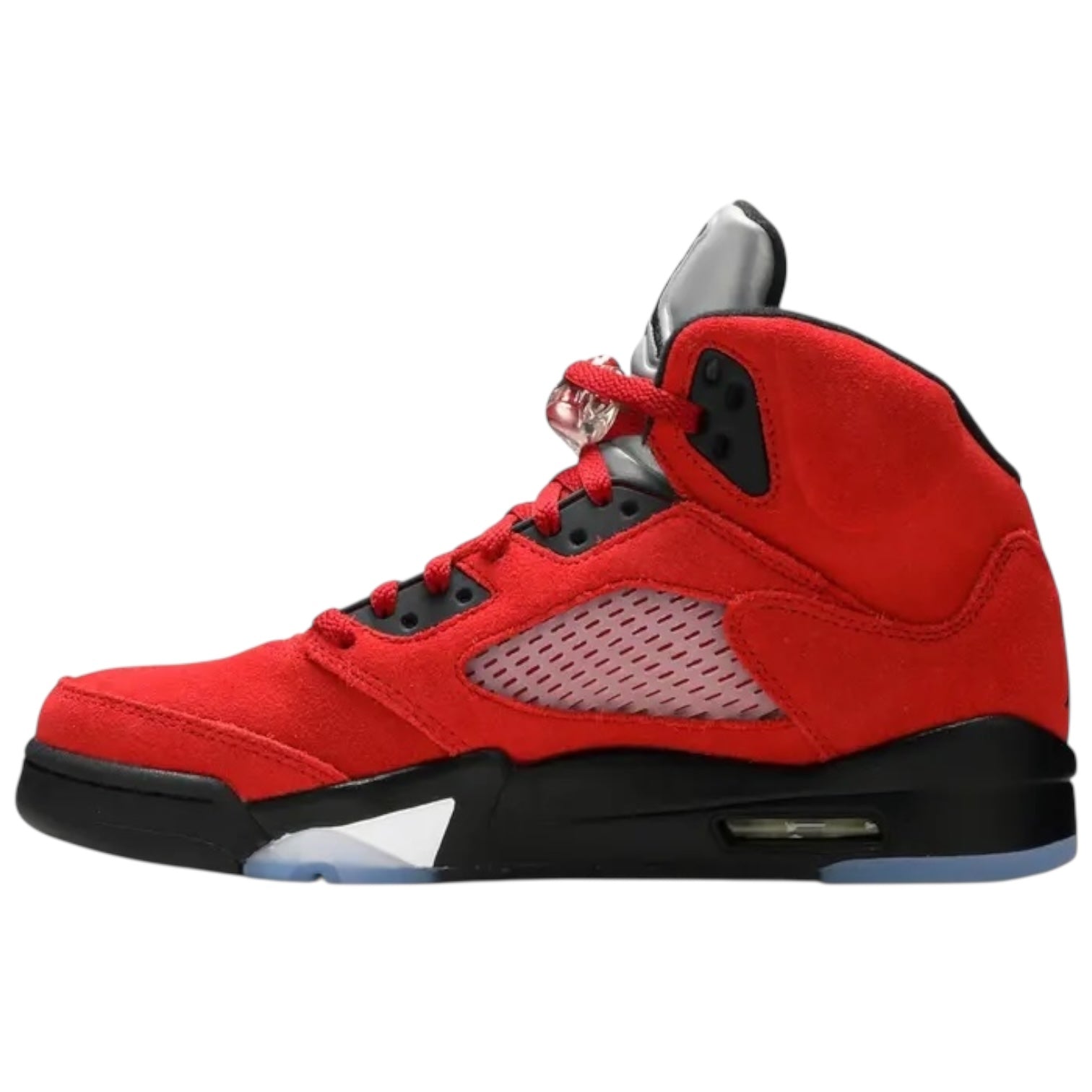 Jordan 5 Retro Raging Bull Red (2021)