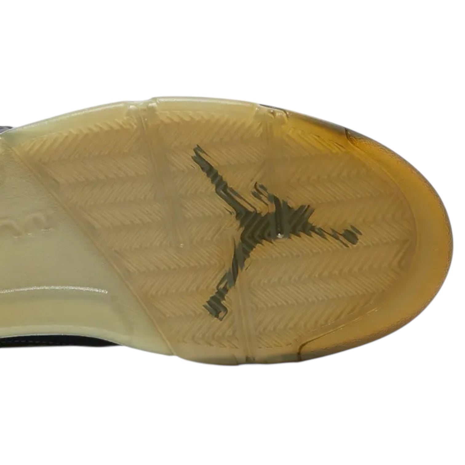 Jordan 5 Retro 'Wolf Grey' 2011