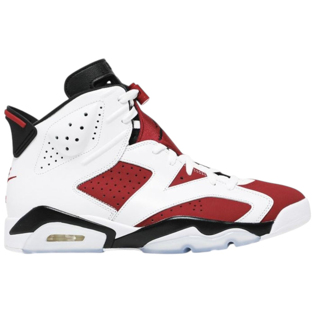 Jordan 6 Retro Carmine (2021)