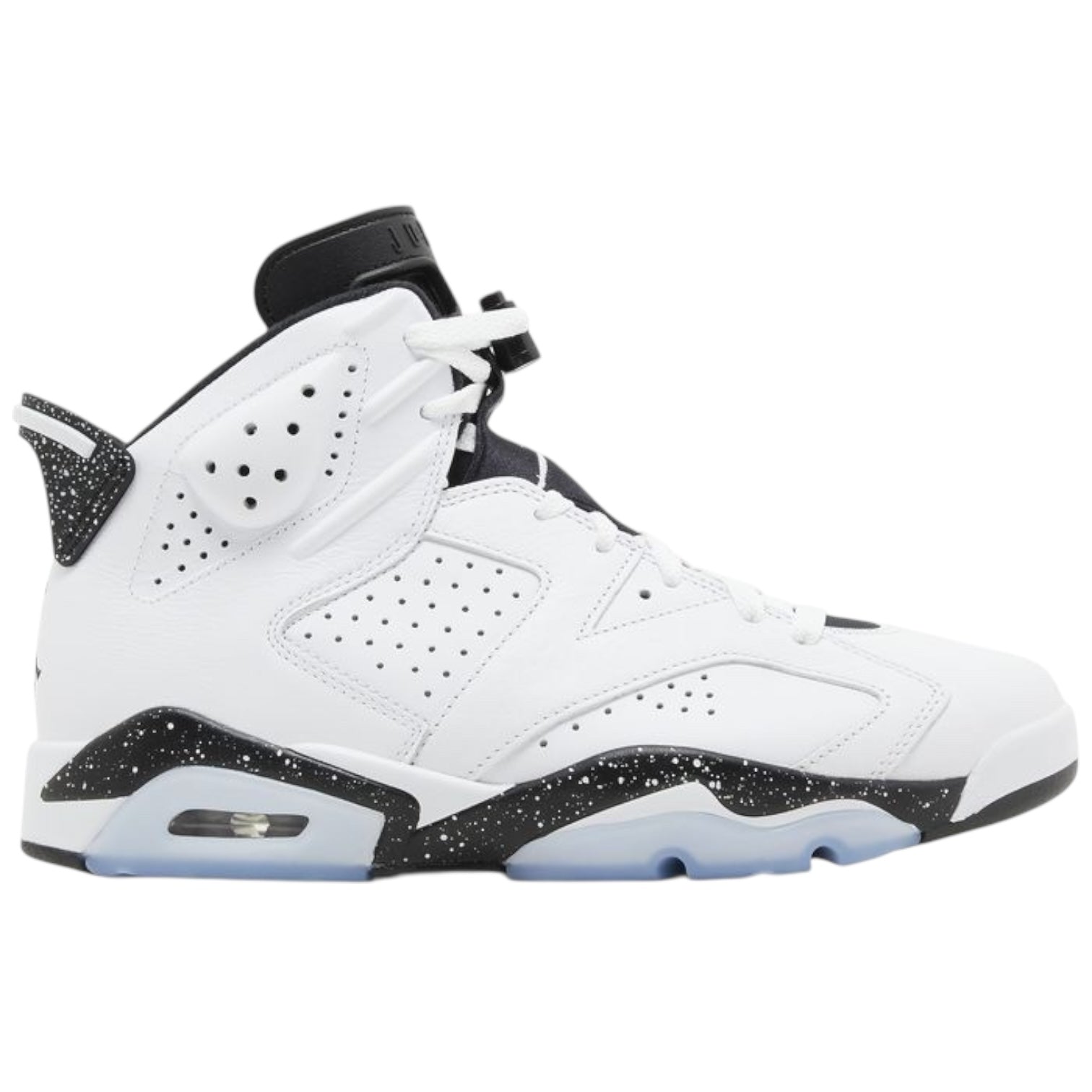 Jordan 6 Retro Reverse Oreo