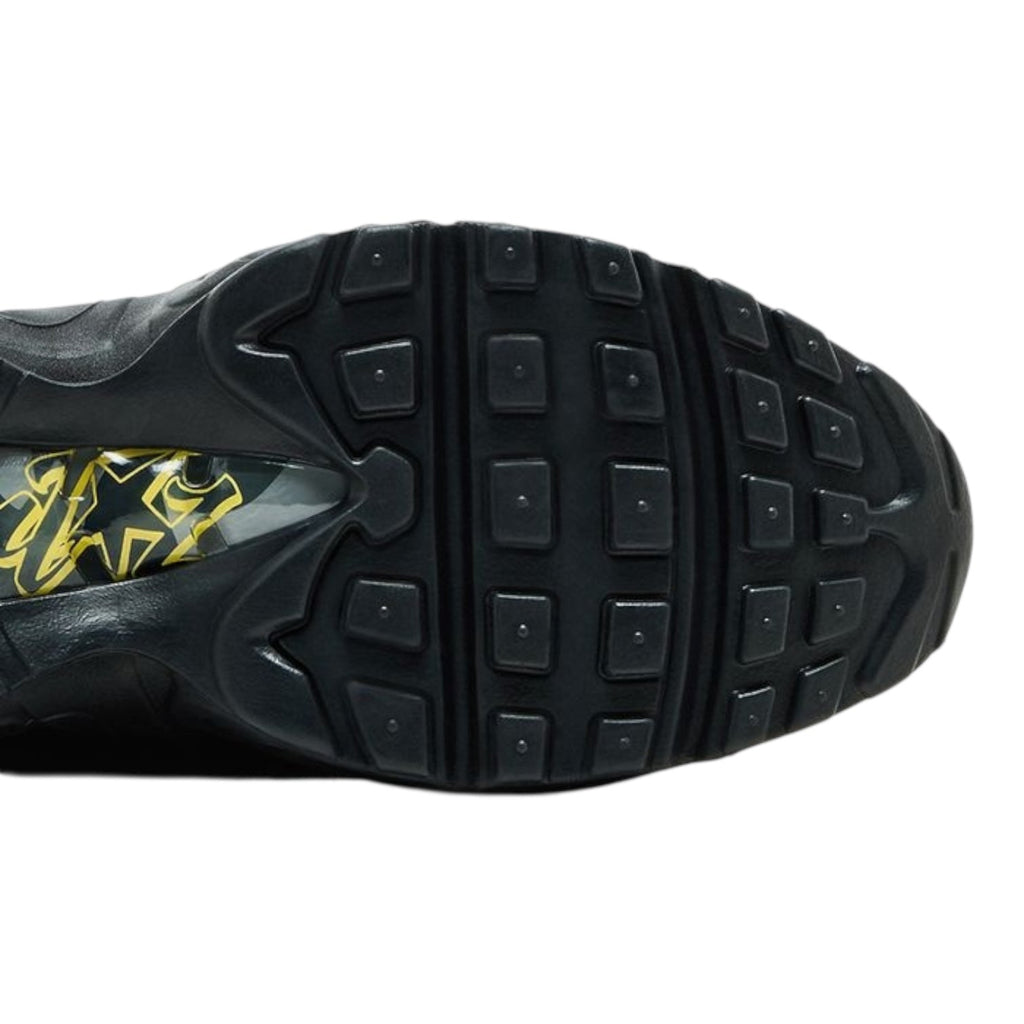 Nike Air Max 95 Corteiz Honey Black