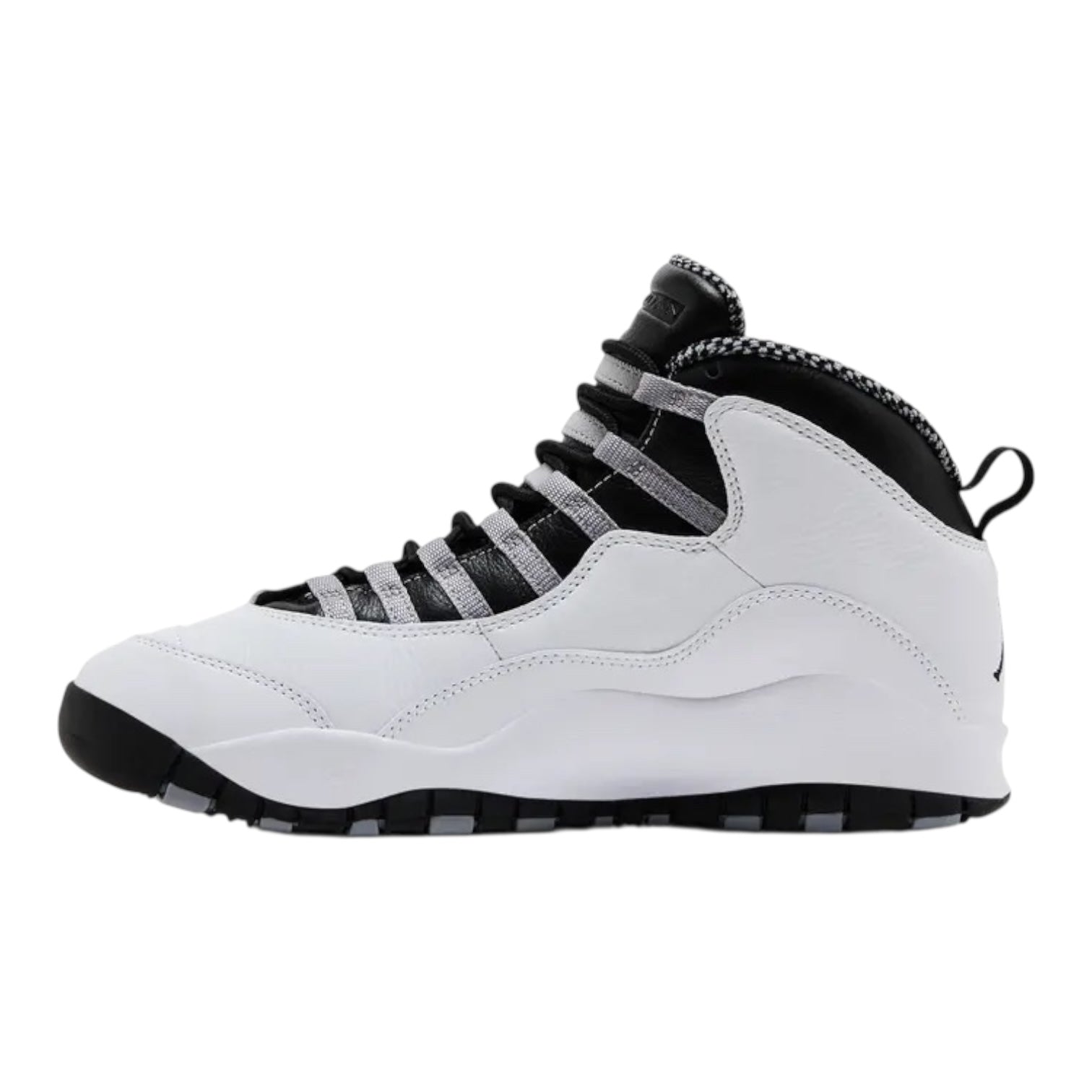 Jordan 10 Retro OG Steel