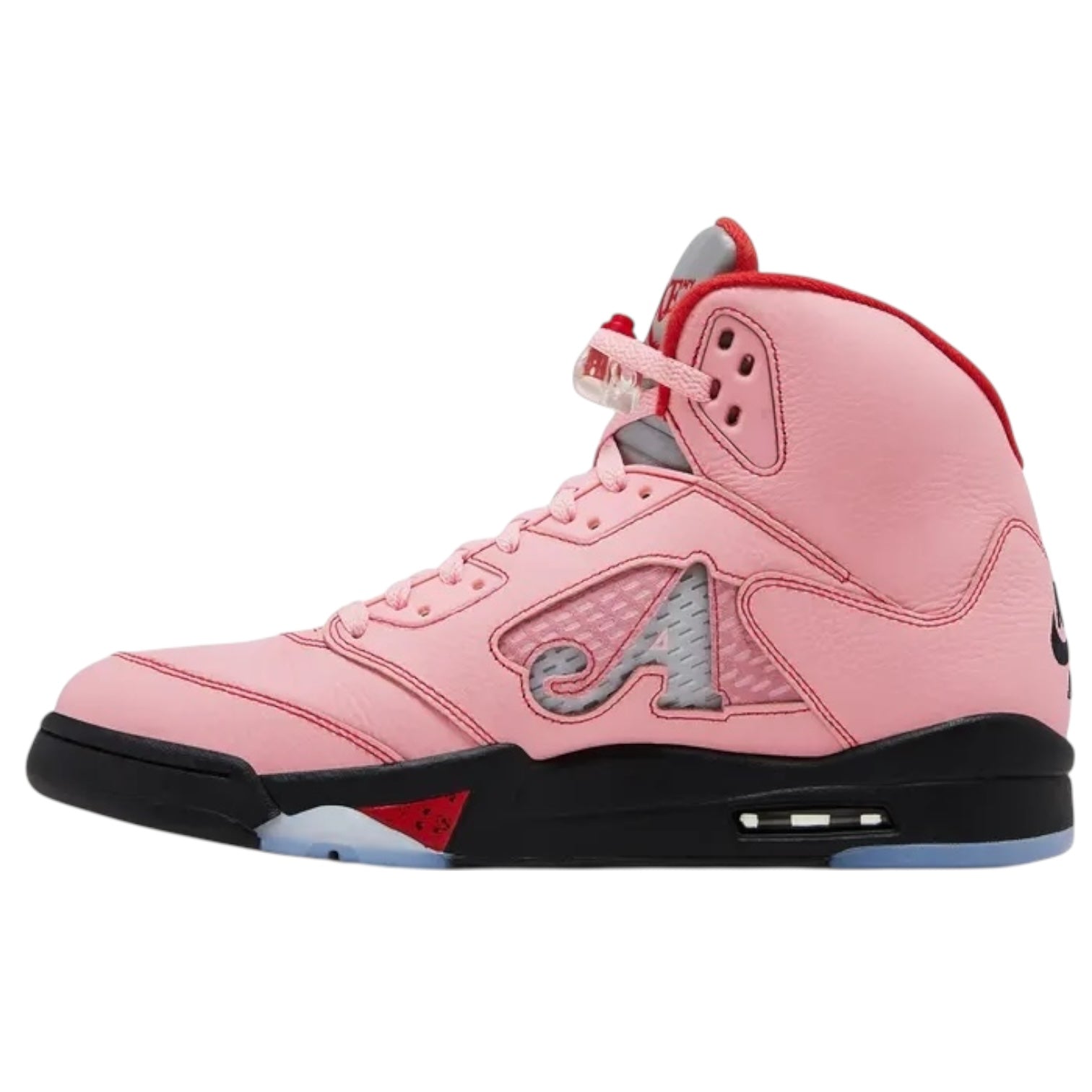 Jordan 5 Retro Awake NY Arctic Pink
