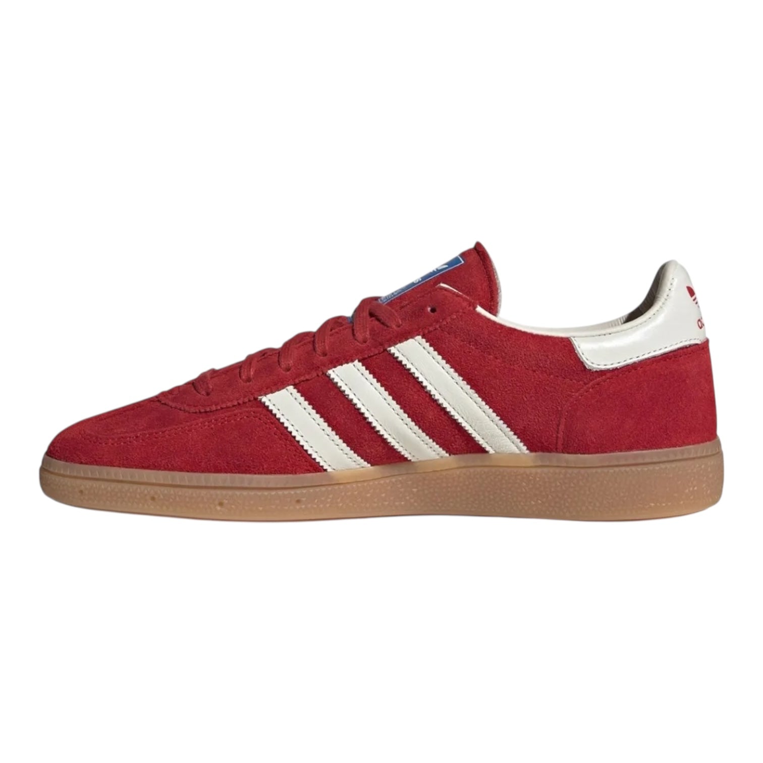 adidas Handball Spezial Made In Germany Equipment Red