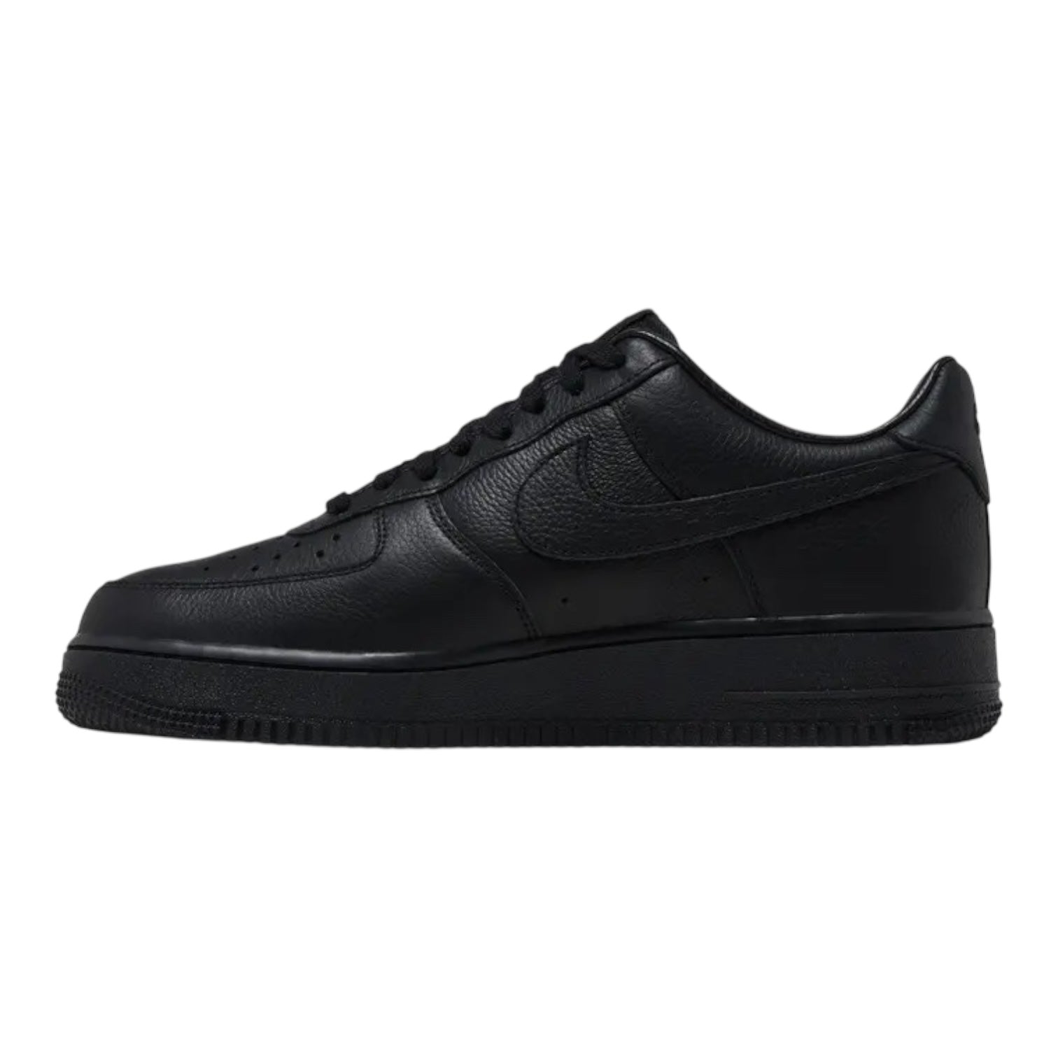 Nike Air Force 1 Low Cactus Plant Flea Market Black (2024)