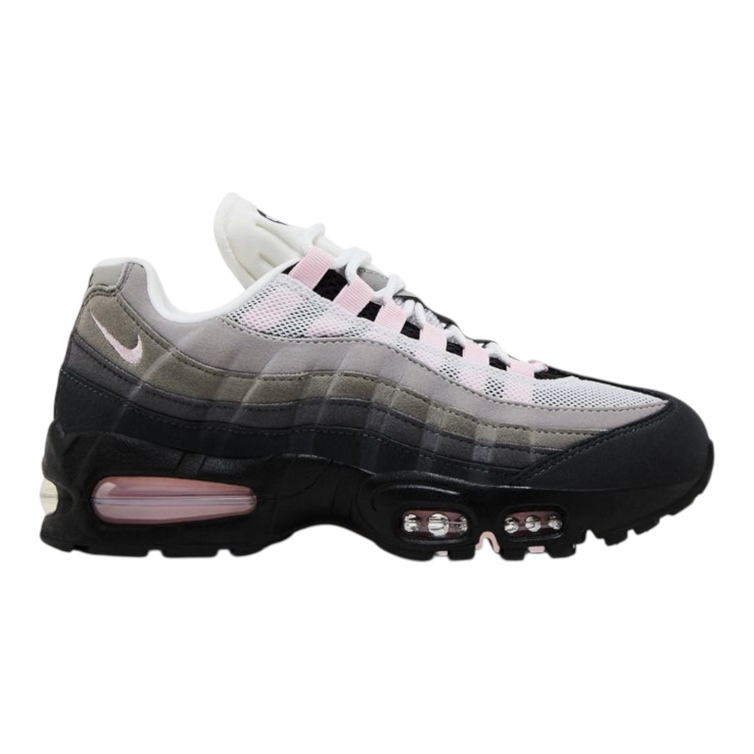 Nike Air Max 95 OG Pink Foam 2025