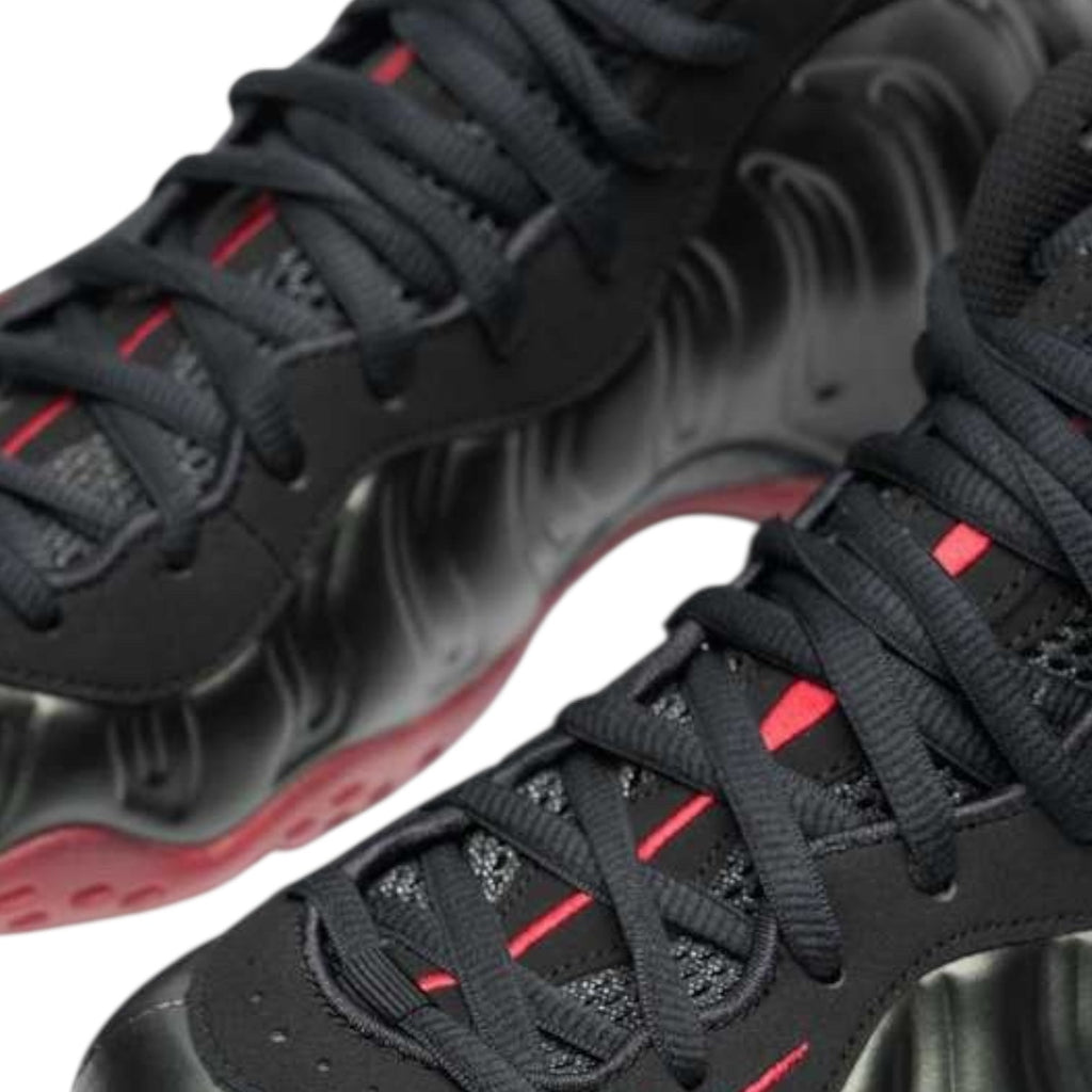 Nike Air Foamposite One Cough Drop (2025)