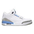 Jordan 3 Retro 'UNC' 2020