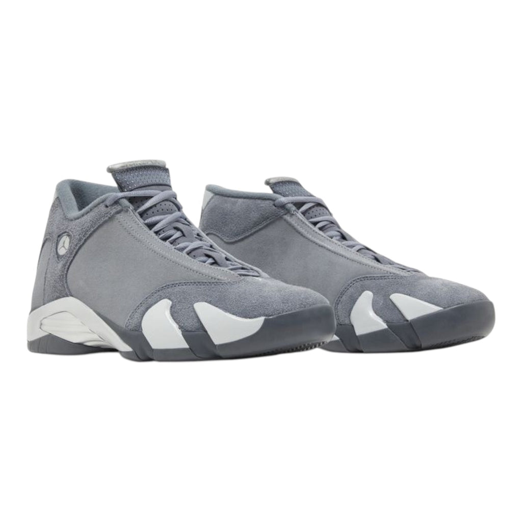 Jordan 14 Retro Flint Grey