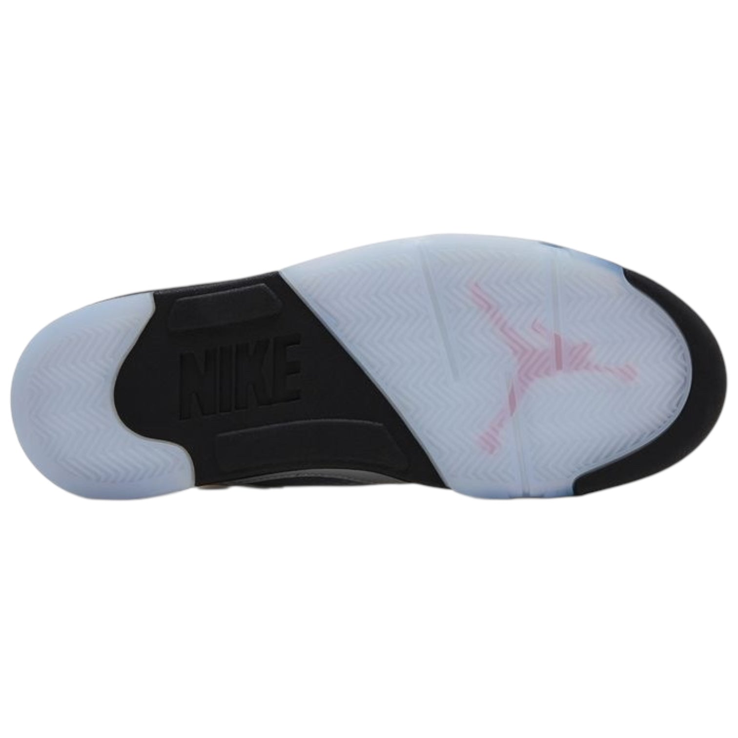 Jordan 5 Retro Medium Soft Pink