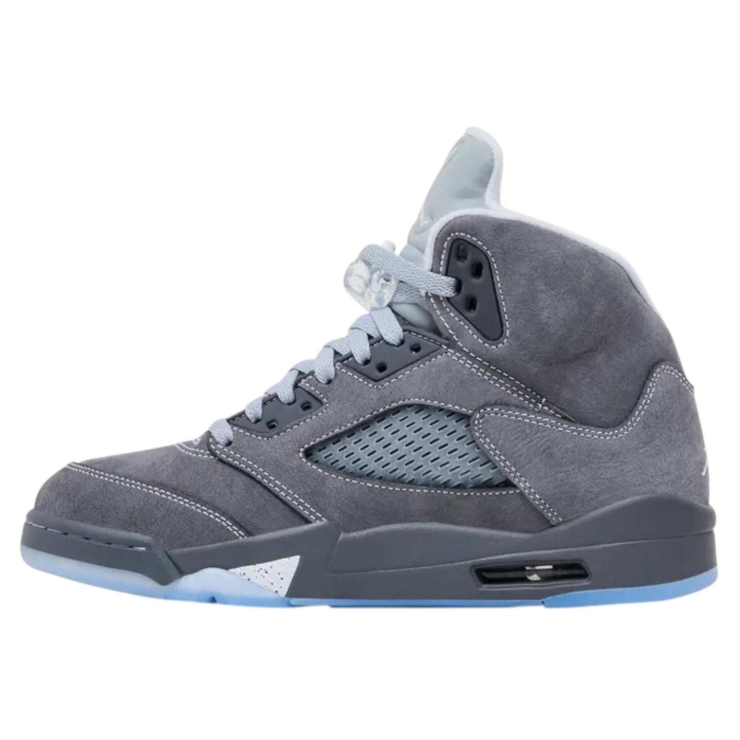 Jordan 5 Retro Wolf Grey
