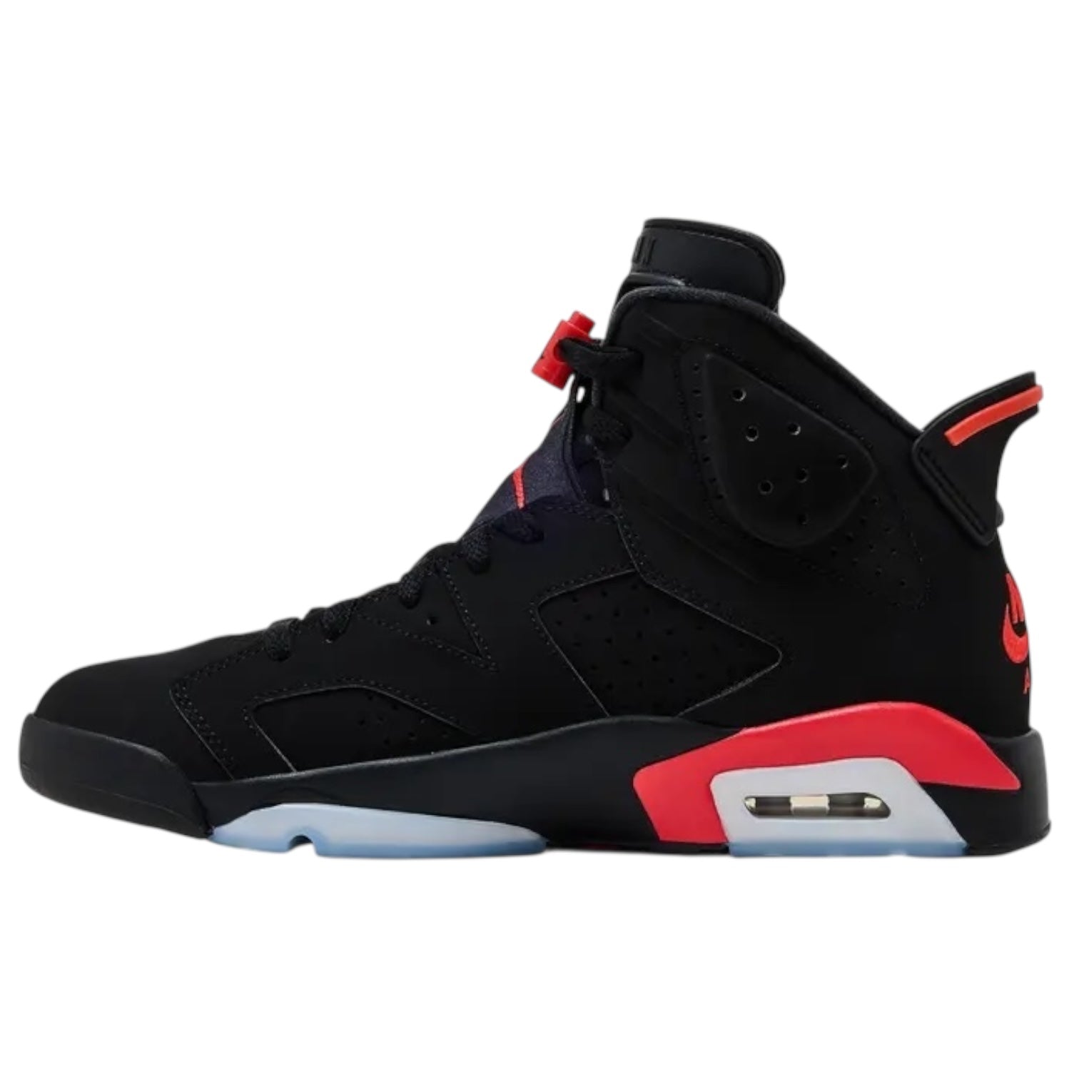 Jordan 6 Retro Reverse Infrared