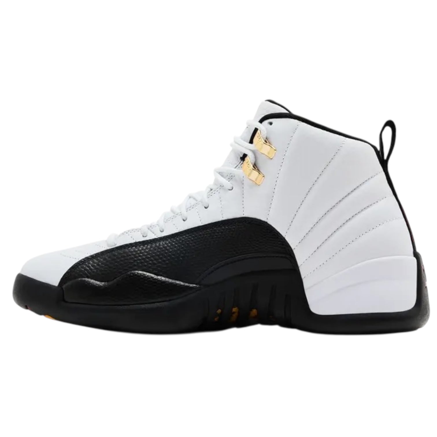 Jordan 12 Retro Taxi (2025)