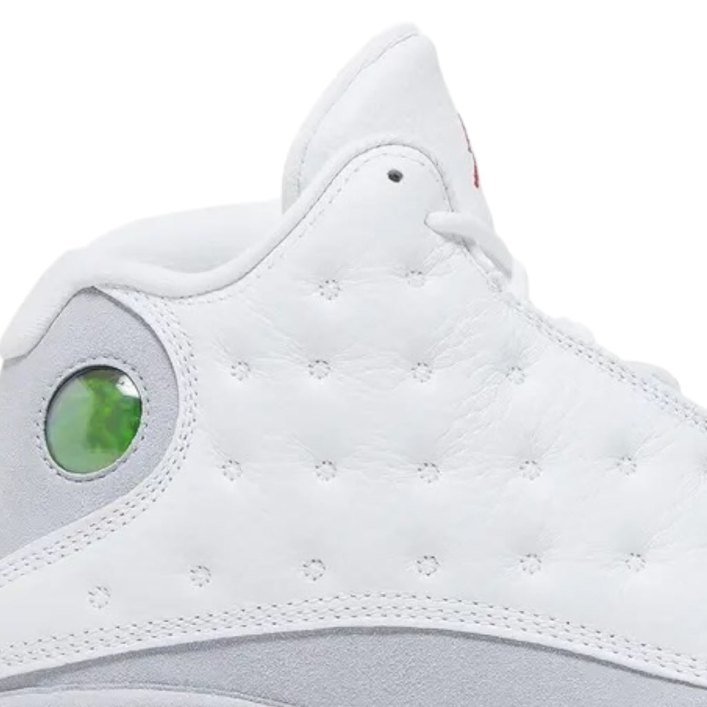 Jordan 13 Retro Wolf Grey