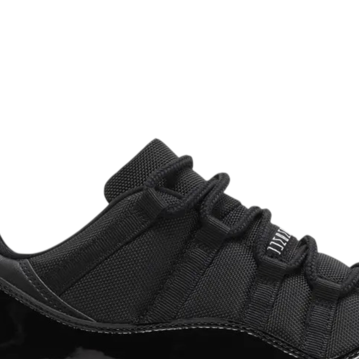 Jordan 11 Retro Low Space Jam