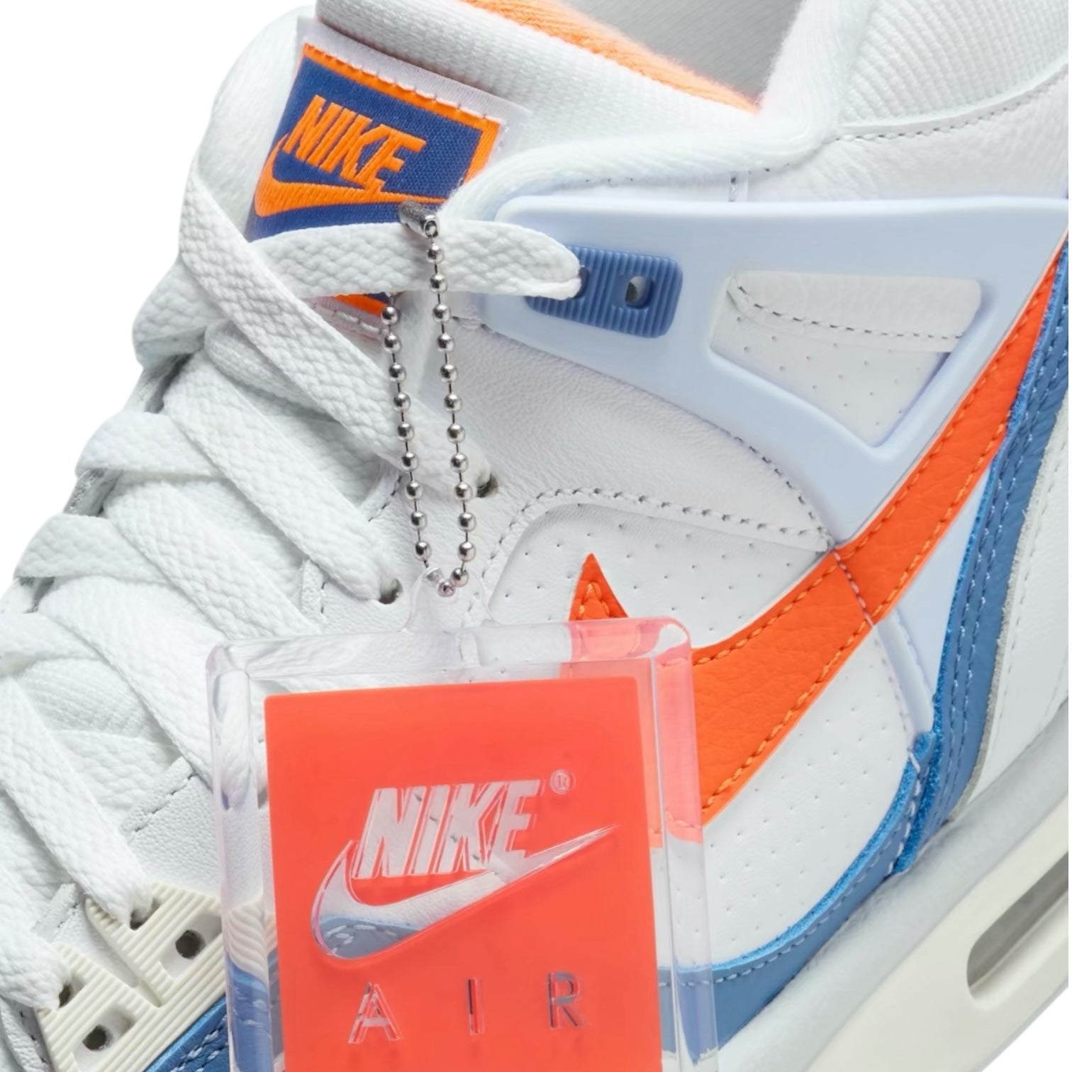 Nike Air Tech Challenge II Stone Blue (2025)