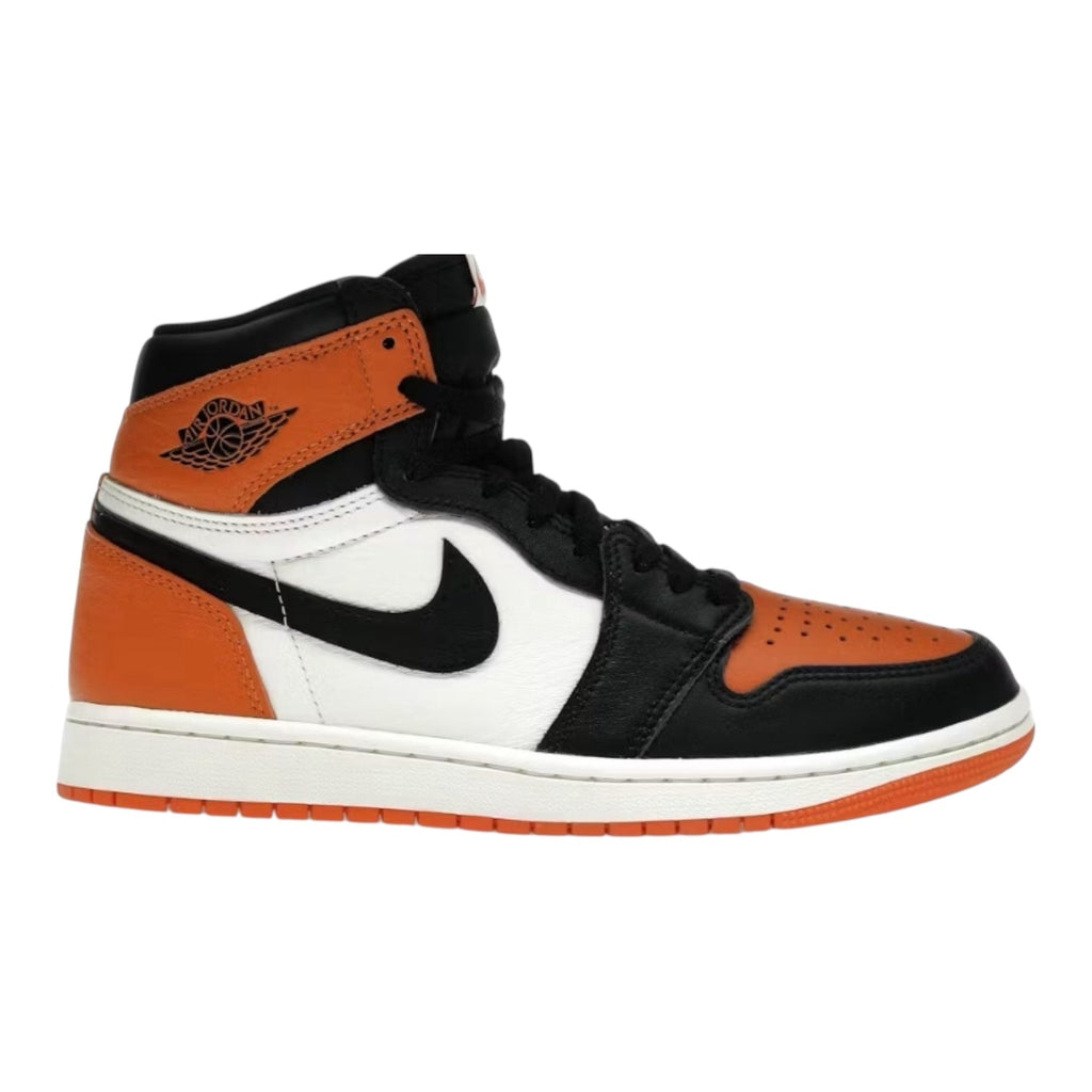 Air Jordan 1 Retro High OG Shattered Backboard (2025)