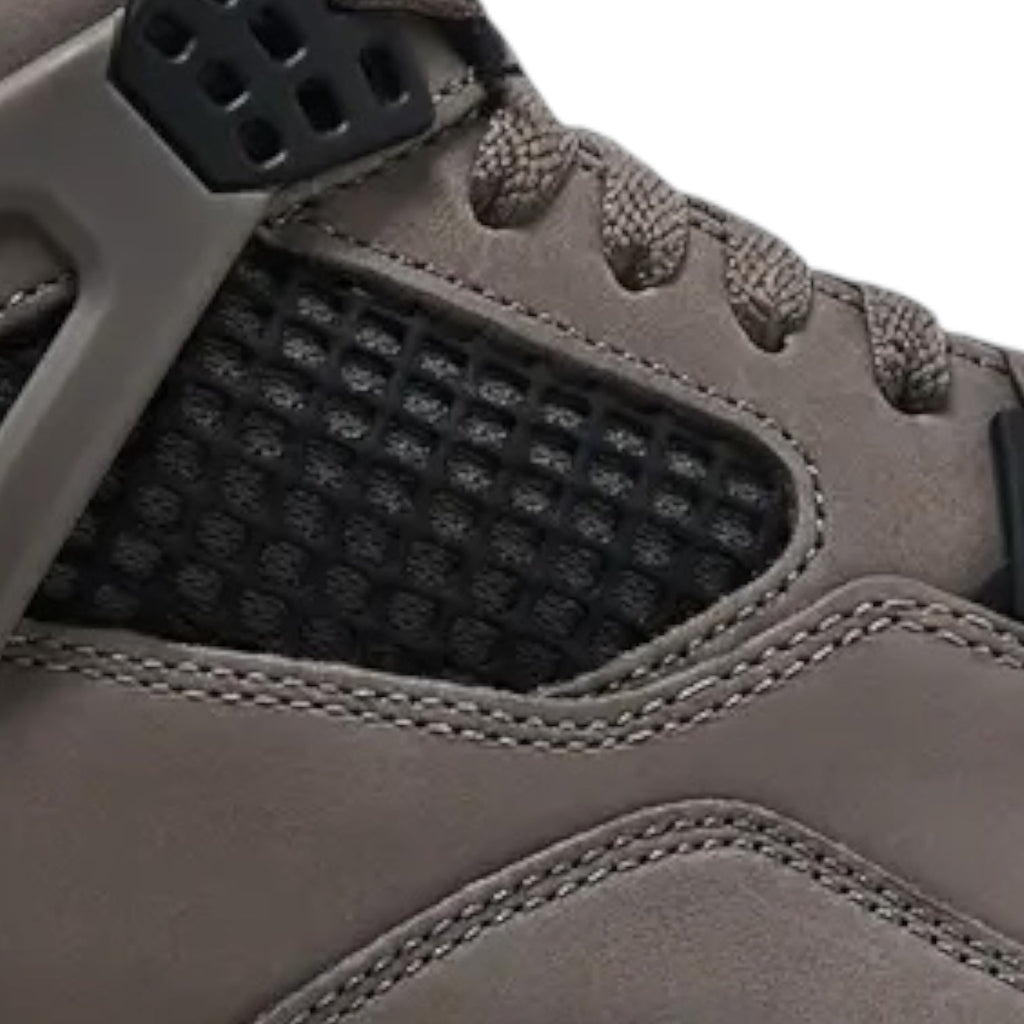 Jordan 4 Retro Cave Stone