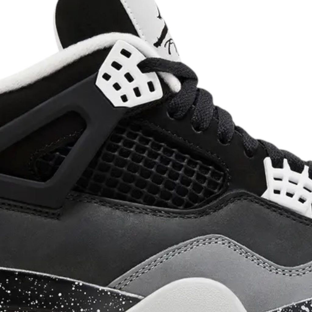 Jordan 4 Retro 'Fear' 2024